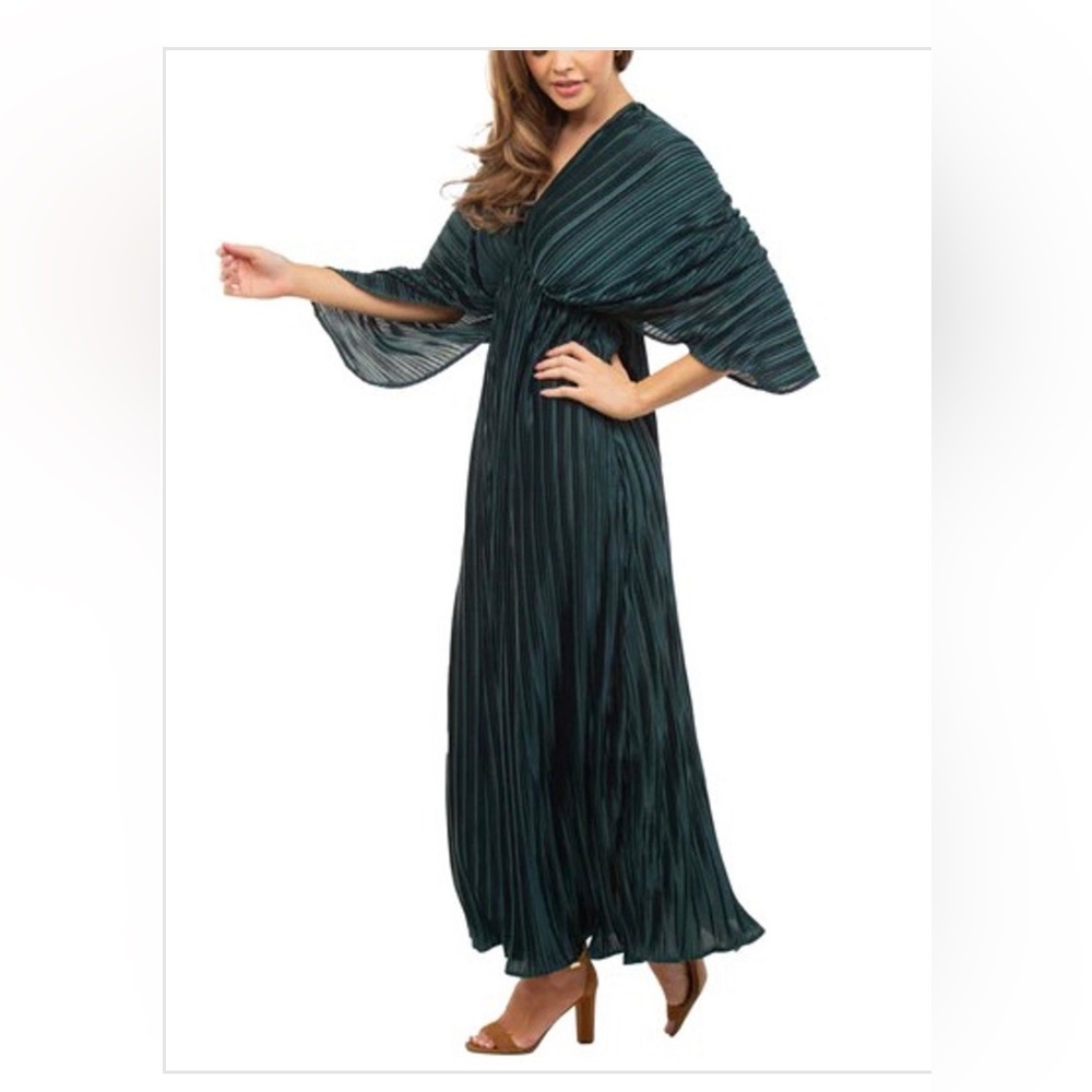 Beau and Ro  Logan Kaftan Dress